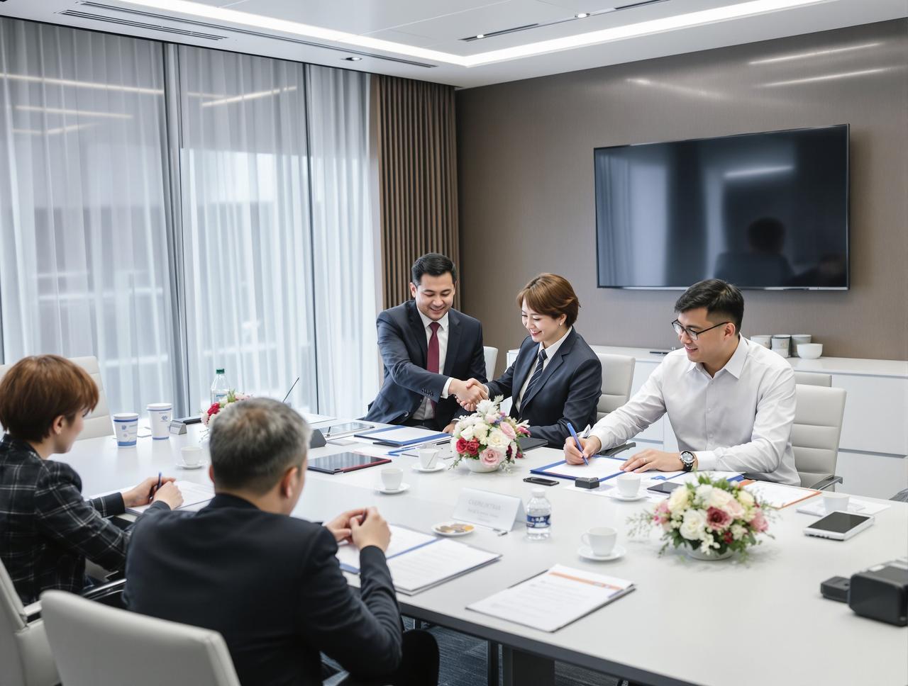 小视频与Netflix达成战略合作,五部精品剧集将登陆全球平台